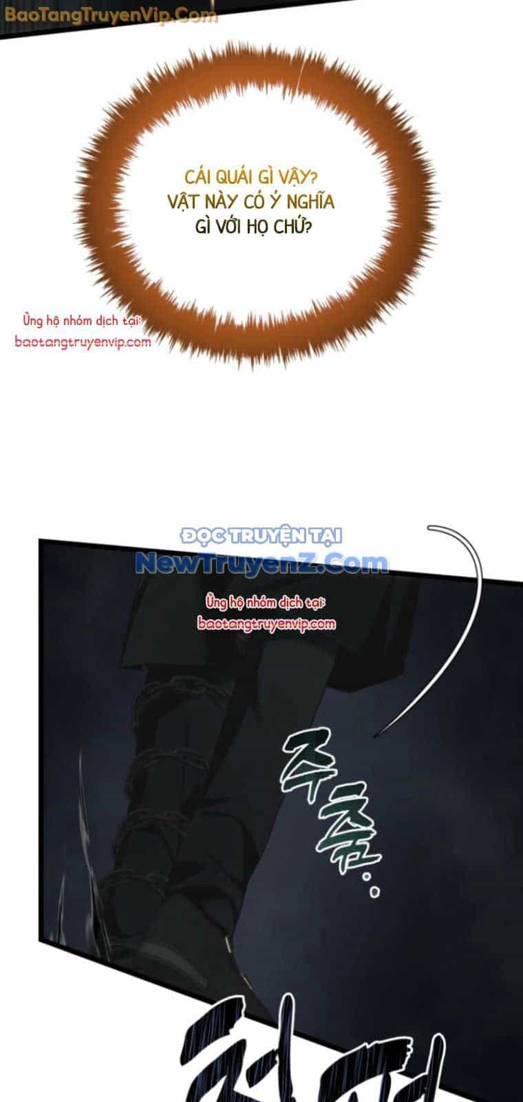 Vua Thăng Cấp - Chương 207 - ảnh 79
