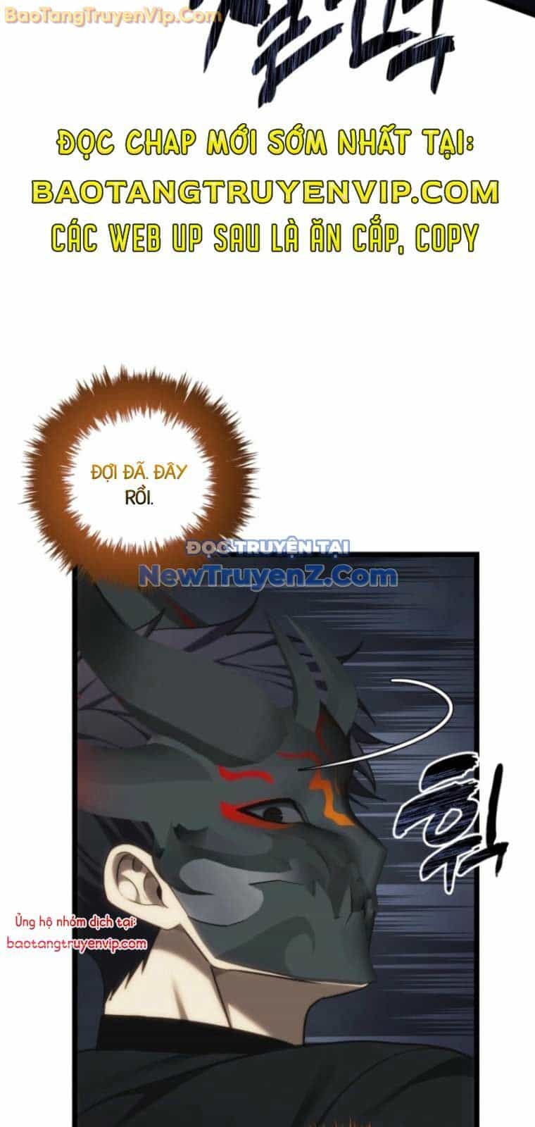 Vua Thăng Cấp - Chương 207 - ảnh 80