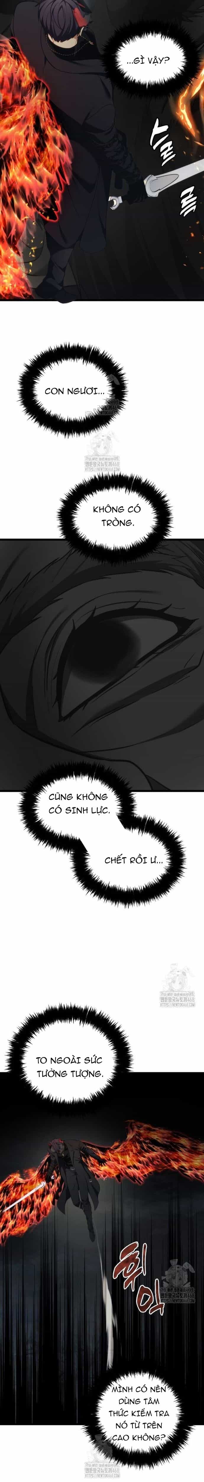 Vua Thăng Cấp - Chương 208 - ảnh 3