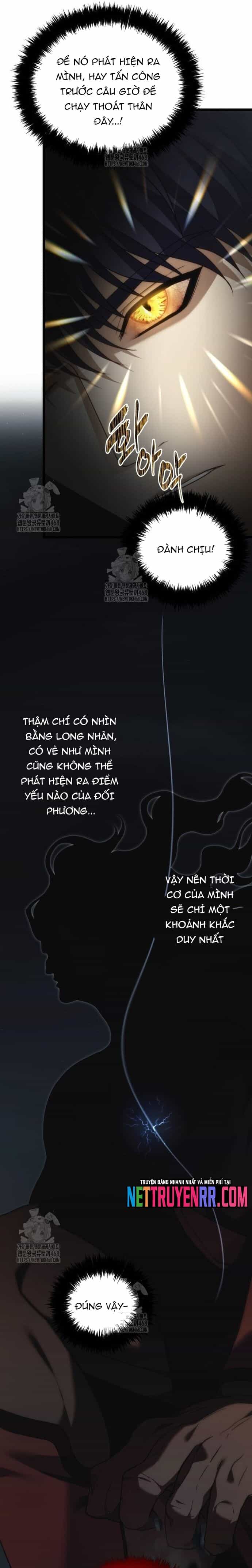 Vua Thăng Cấp - Chương 208 - ảnh 9