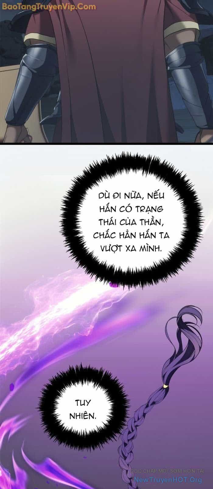 Vua Thăng Cấp - Chương 208.3 - ảnh 62