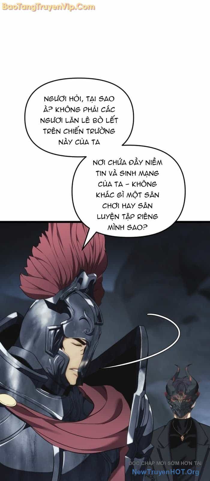 Vua Thăng Cấp - Chương 208.3 - ảnh 72