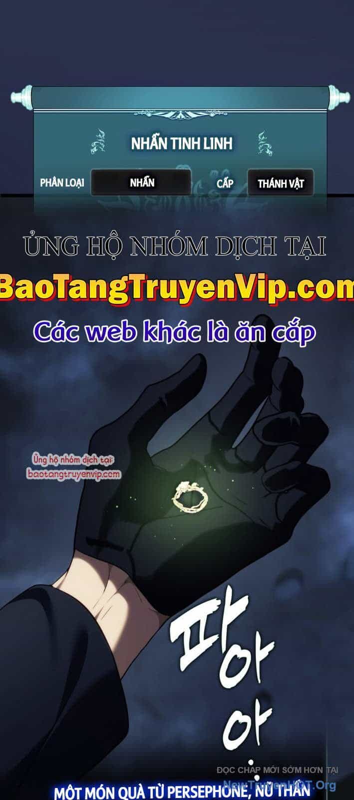 Vua Thăng Cấp - Chương 210 - ảnh 2