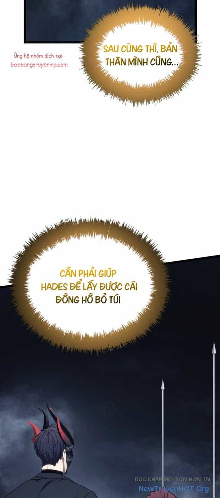 Vua Thăng Cấp - Chương 210 - ảnh 26