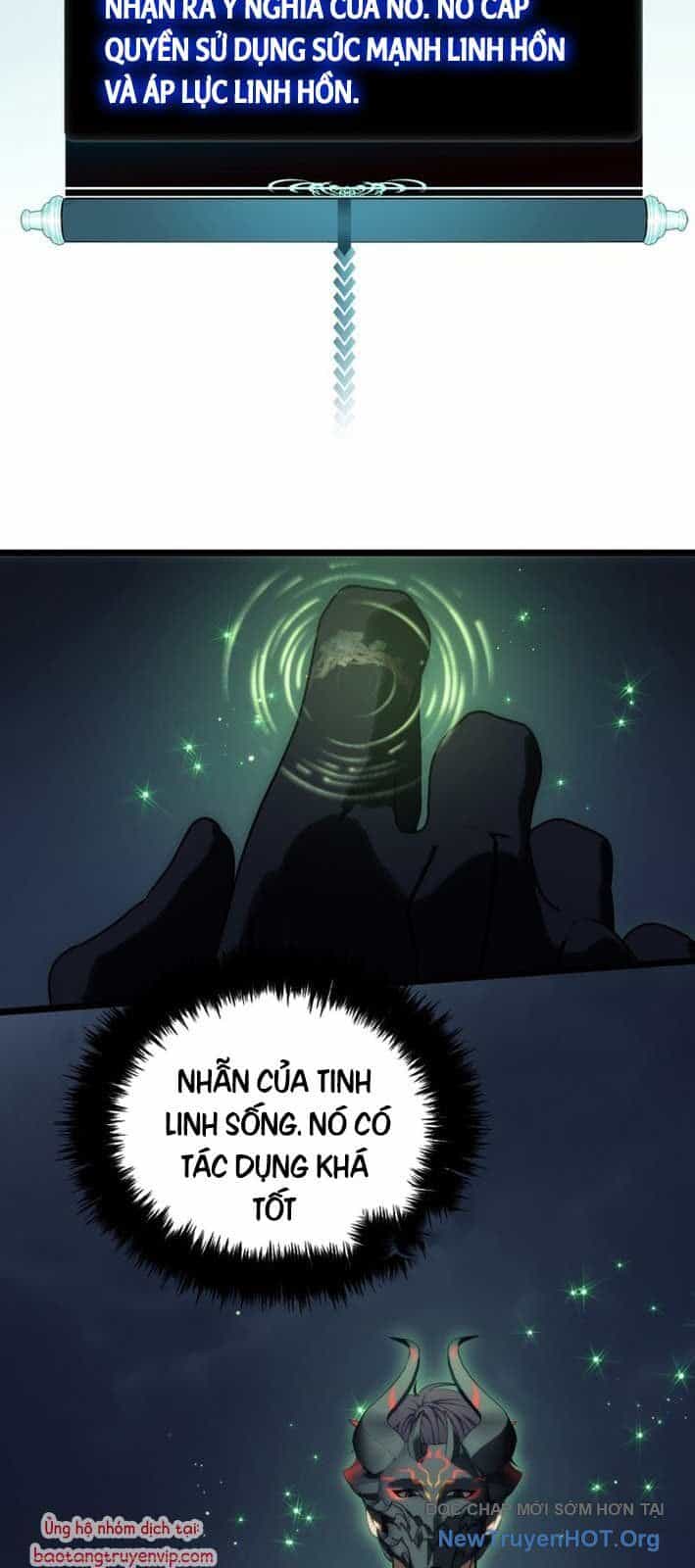 Vua Thăng Cấp - Chương 210 - ảnh 4