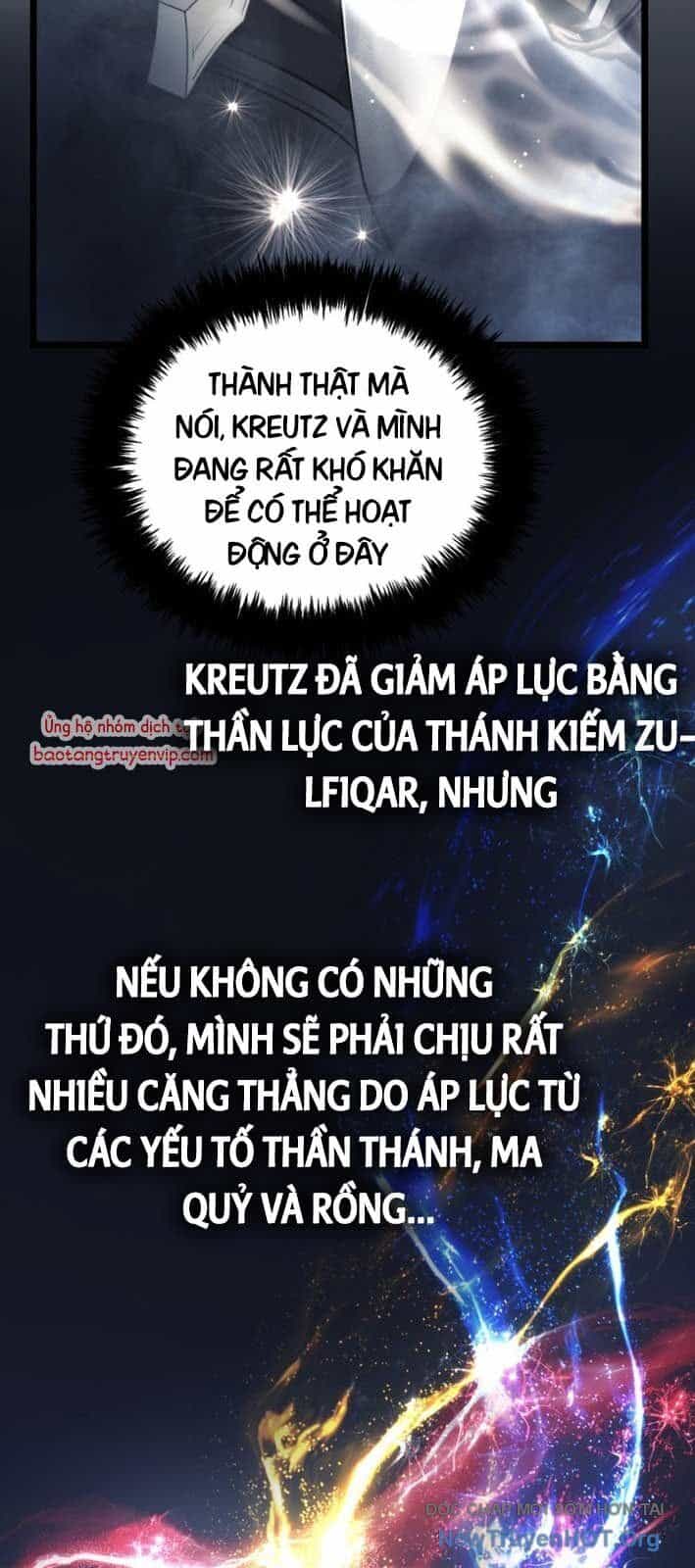 Vua Thăng Cấp - Chương 210 - ảnh 7
