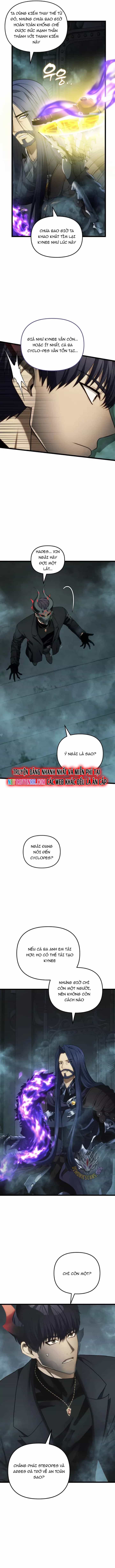 Vua Thăng Cấp - Chương 211 - ảnh 8