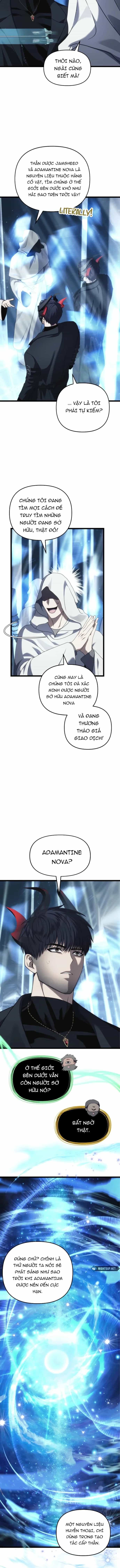 Vua Thăng Cấp - Chương 213 - ảnh 10