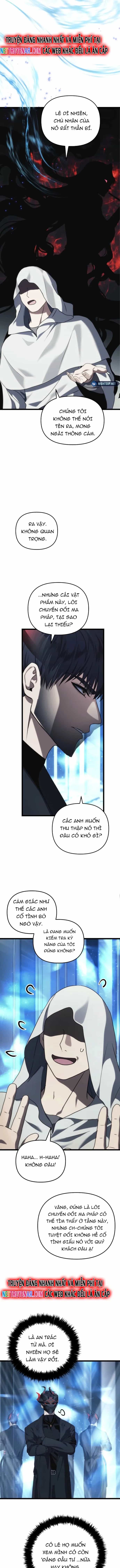 Vua Thăng Cấp - Chương 213 - ảnh 11