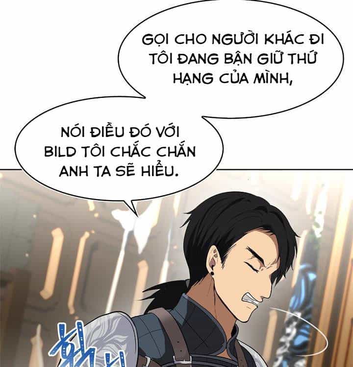 Vua Thăng Cấp - Chương 22 - ảnh 16