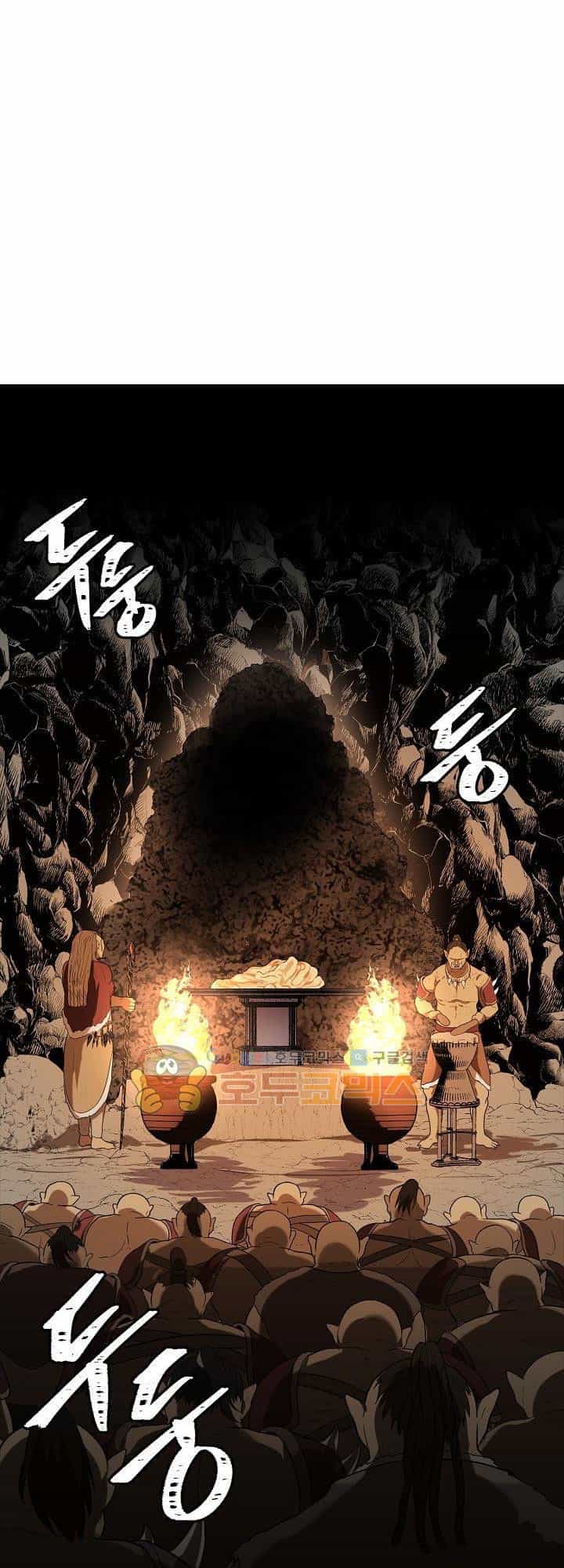 Vua Thăng Cấp - Chương 22 - ảnh 31