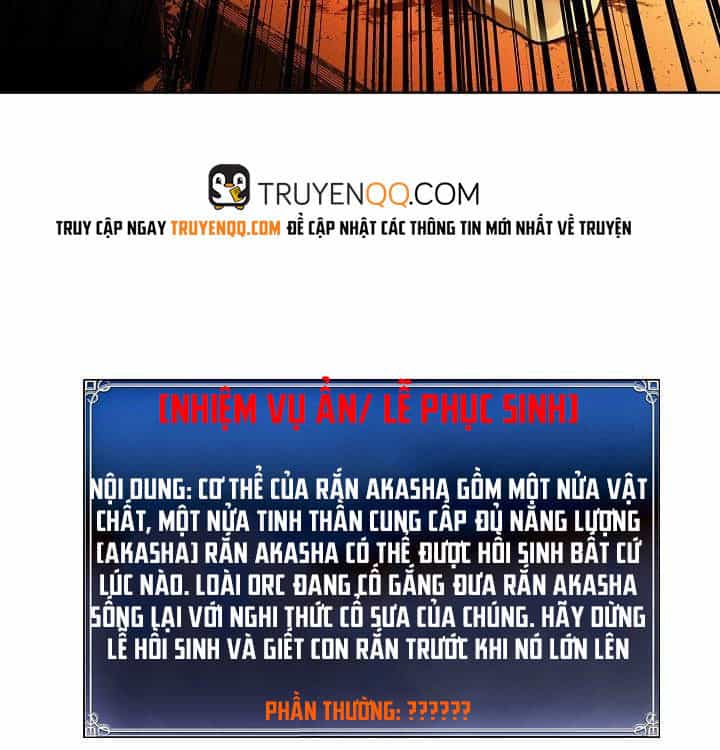 Vua Thăng Cấp - Chương 22 - ảnh 42