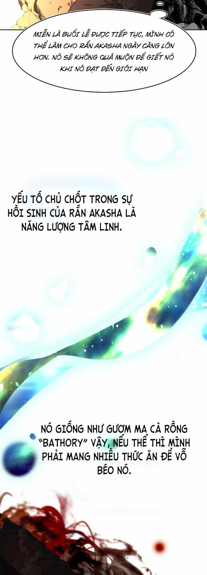 Vua Thăng Cấp - Chương 22 - ảnh 45