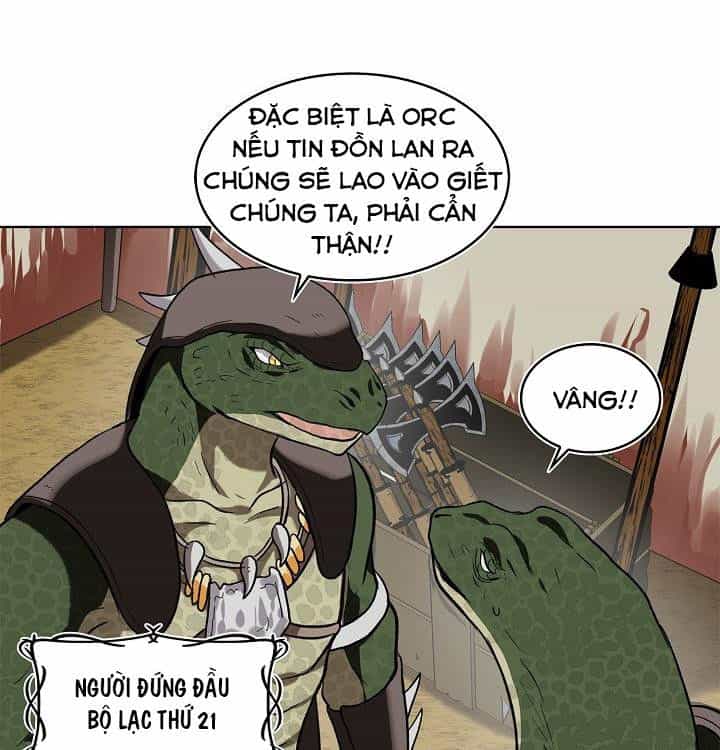 Vua Thăng Cấp - Chương 22 - ảnh 50