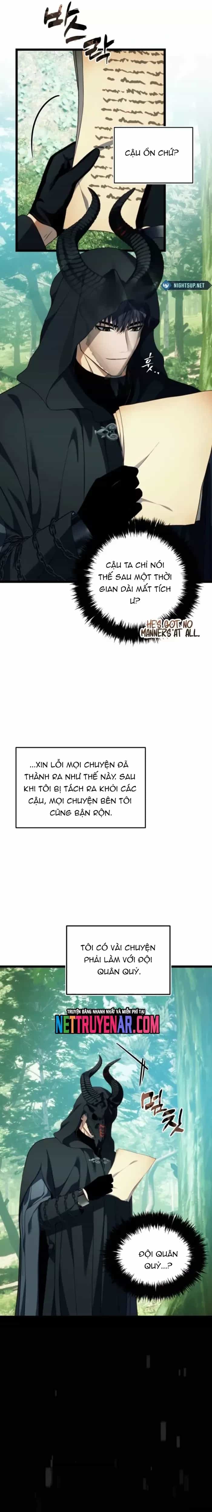 Vua Thăng Cấp - Chương 215 - ảnh 10