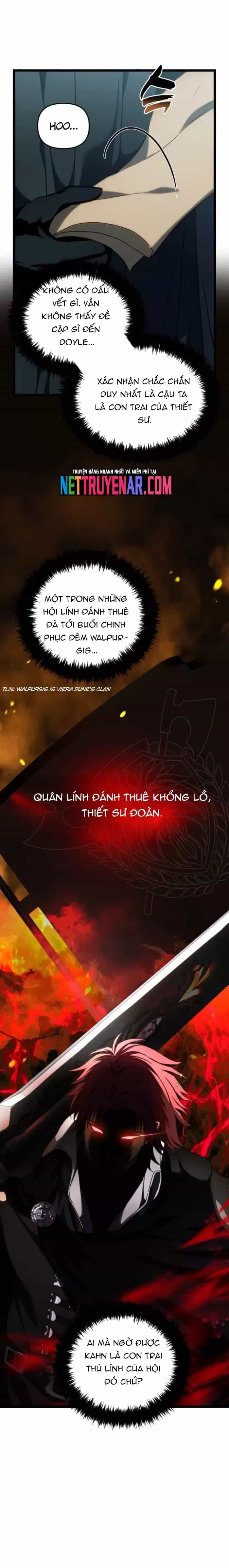Vua Thăng Cấp - Chương 215 - ảnh 13