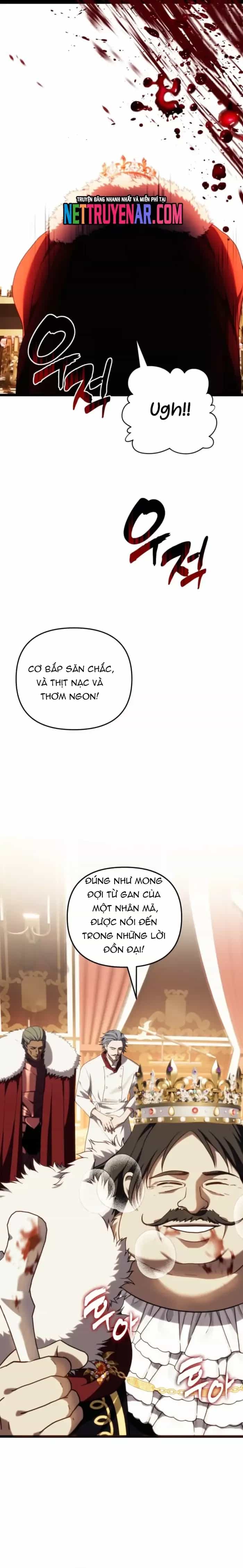 Vua Thăng Cấp - Chương 215 - ảnh 15