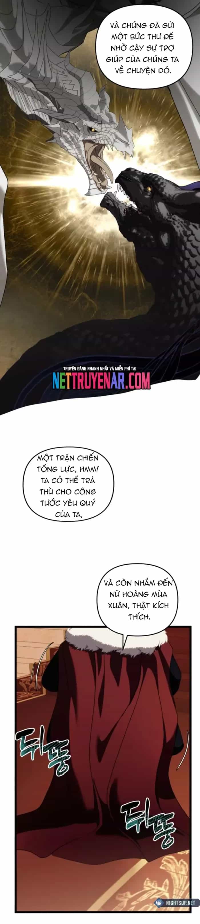 Vua Thăng Cấp - Chương 215 - ảnh 19
