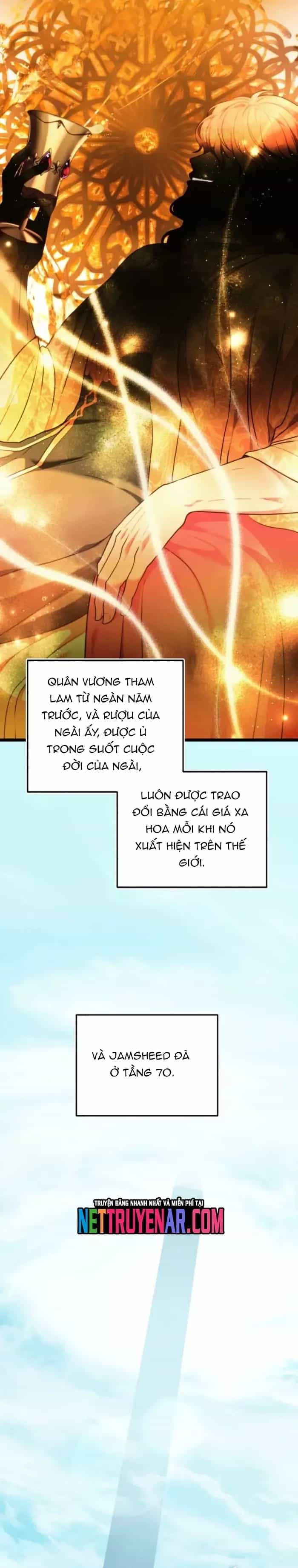 Vua Thăng Cấp - Chương 215 - ảnh 3