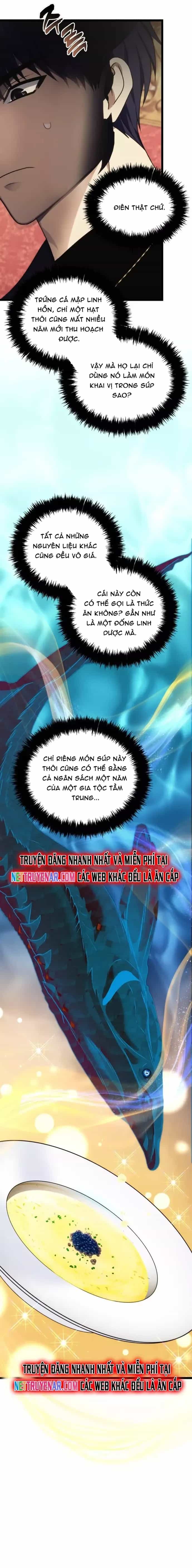 Vua Thăng Cấp - Chương 216 - ảnh 11