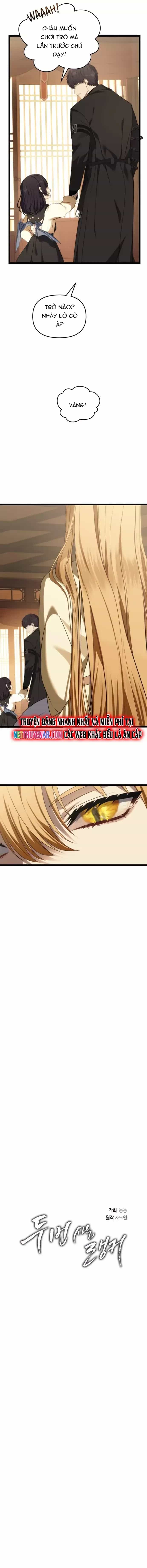 Vua Thăng Cấp - Chương 216 - ảnh 6