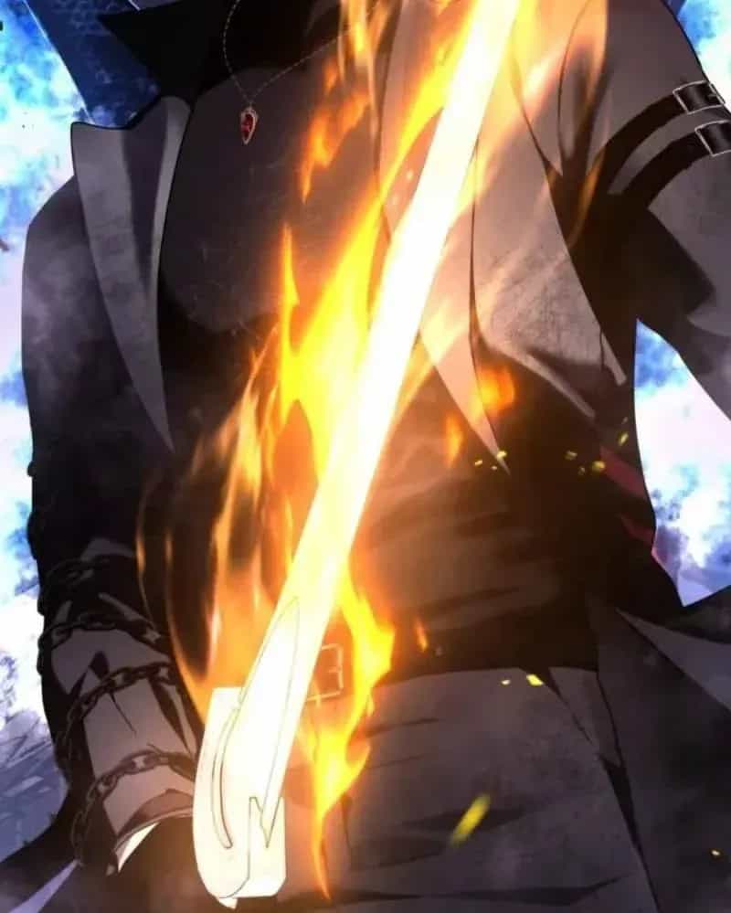 Vua Thăng Cấp - Chương 218 - ảnh 12