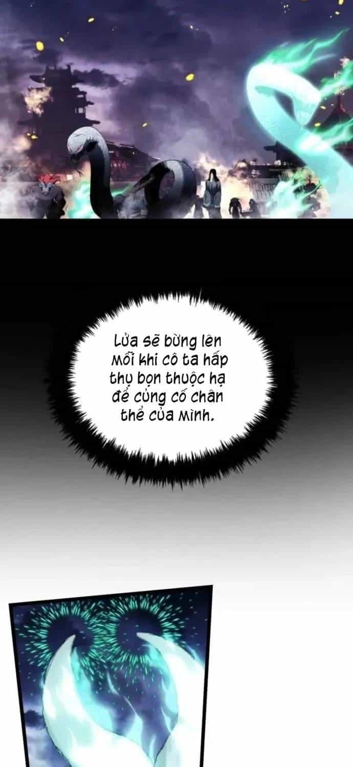Vua Thăng Cấp - Chương 220 - ảnh 75