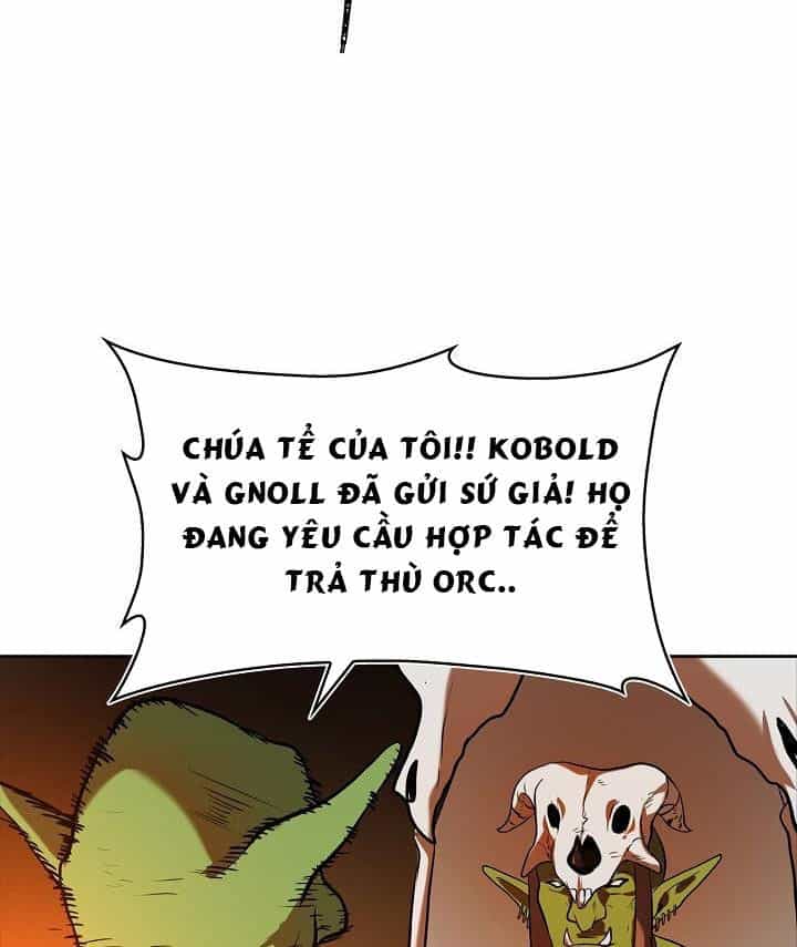 Vua Thăng Cấp - Chương 23 - ảnh 13