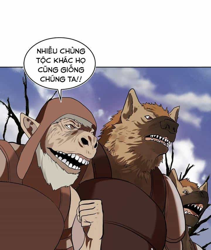 Vua Thăng Cấp - Chương 23 - ảnh 17