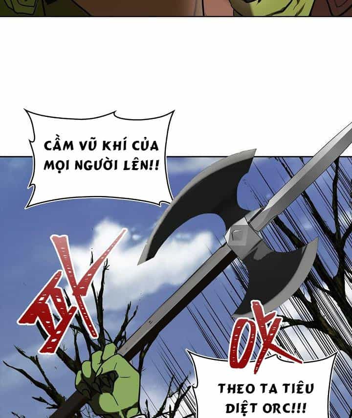 Vua Thăng Cấp - Chương 23 - ảnh 19