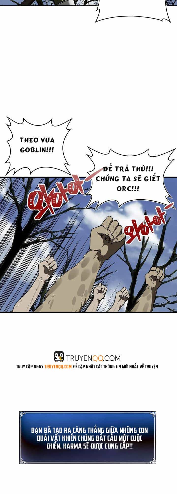 Vua Thăng Cấp - Chương 23 - ảnh 20