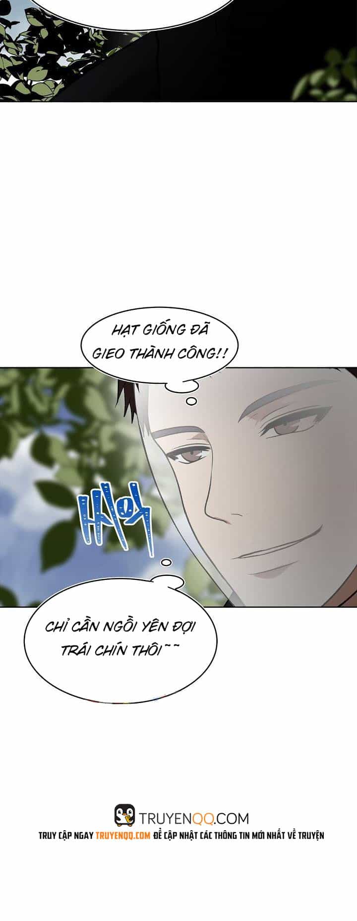 Vua Thăng Cấp - Chương 23 - ảnh 24