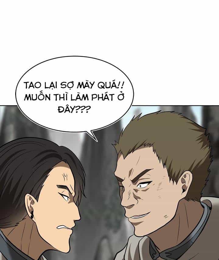 Vua Thăng Cấp - Chương 23 - ảnh 28