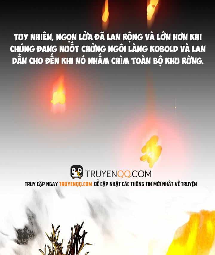 Vua Thăng Cấp - Chương 23 - ảnh 3