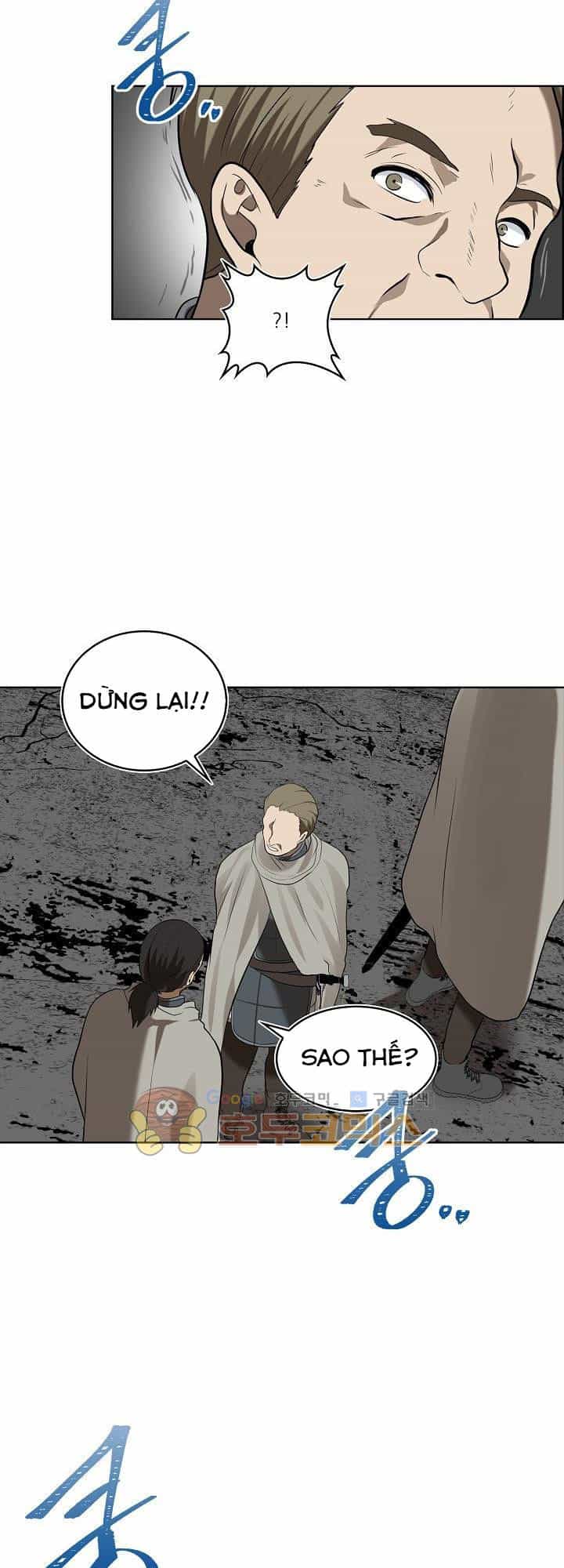 Vua Thăng Cấp - Chương 23 - ảnh 31