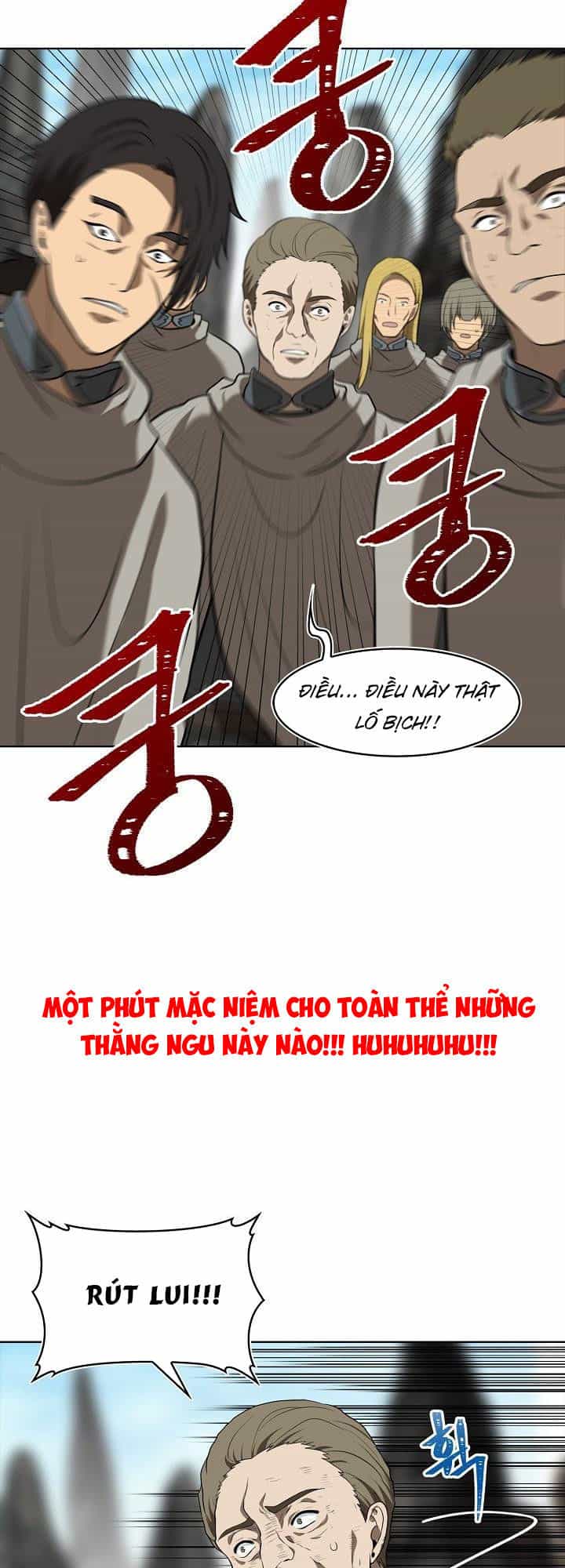 Vua Thăng Cấp - Chương 23 - ảnh 37
