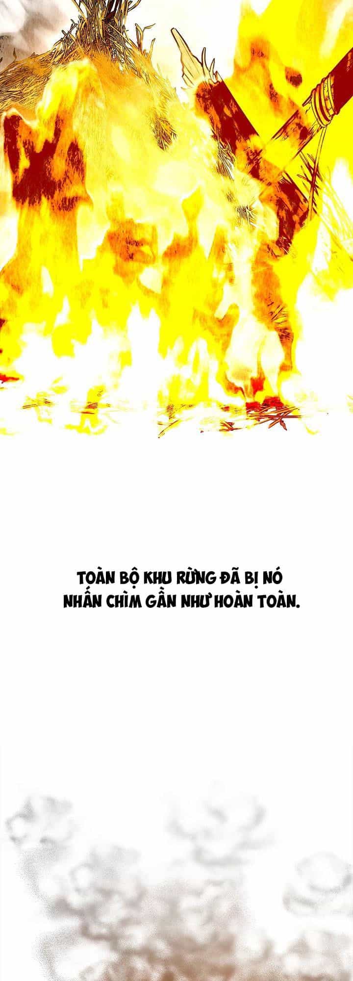Vua Thăng Cấp - Chương 23 - ảnh 4