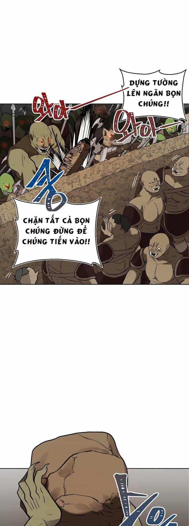 Vua Thăng Cấp - Chương 23 - ảnh 55
