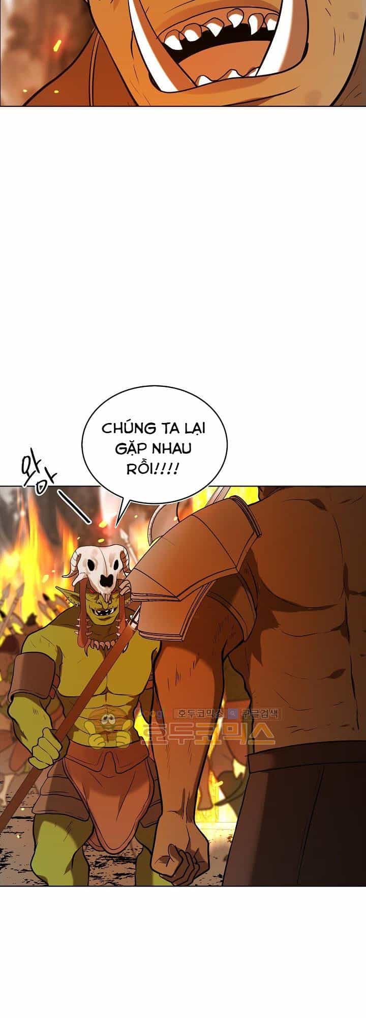Vua Thăng Cấp - Chương 23 - ảnh 61