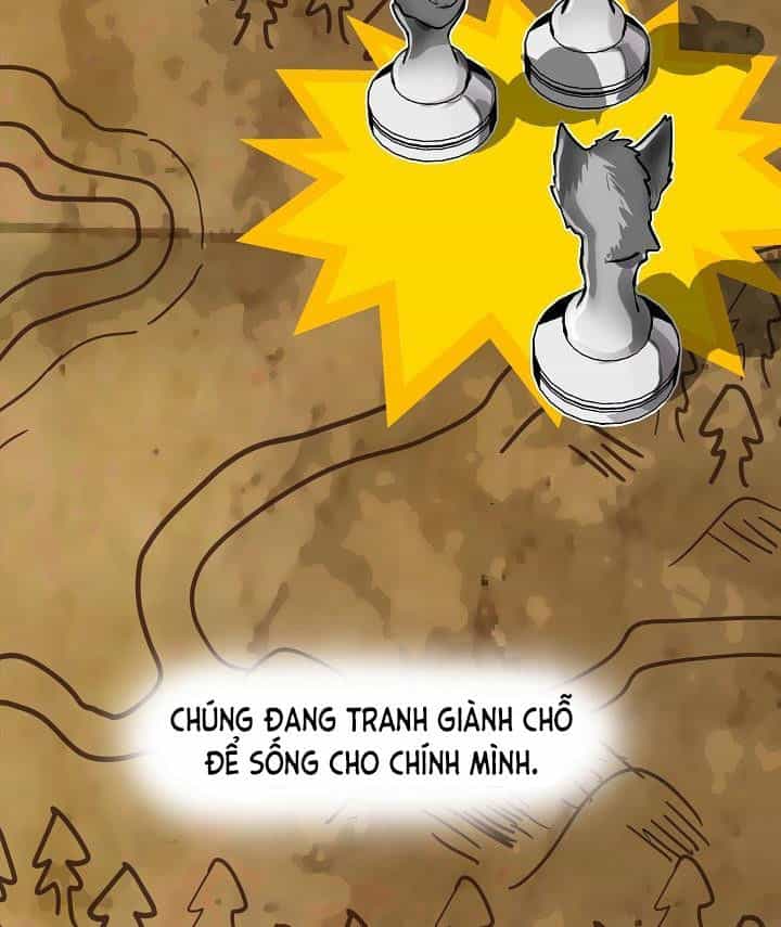 Vua Thăng Cấp - Chương 23 - ảnh 7