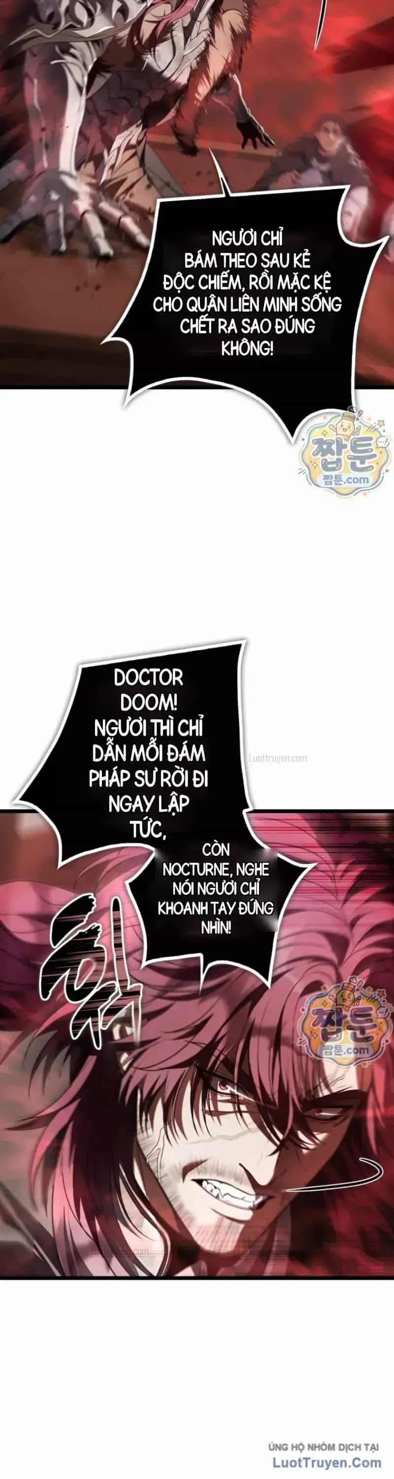 Vua Thăng Cấp - Chương 230 - ảnh 43