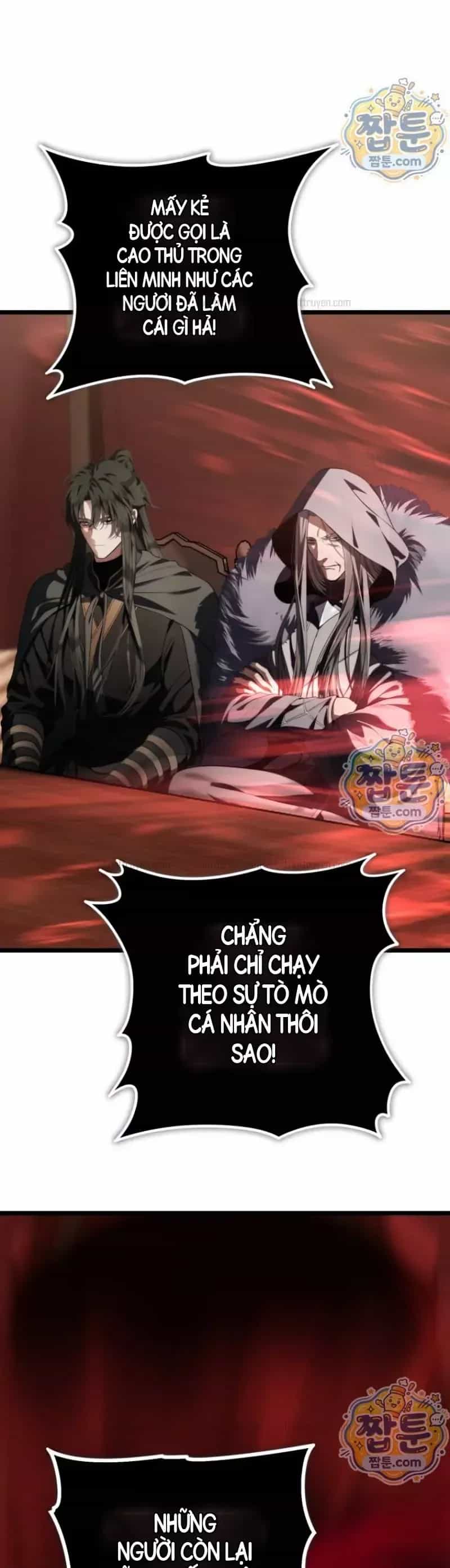 Vua Thăng Cấp - Chương 230 - ảnh 44