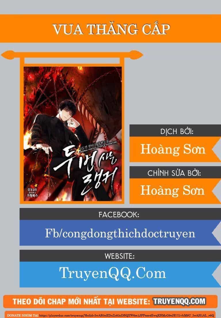 Vua Thăng Cấp - Chương 24 - ảnh 1
