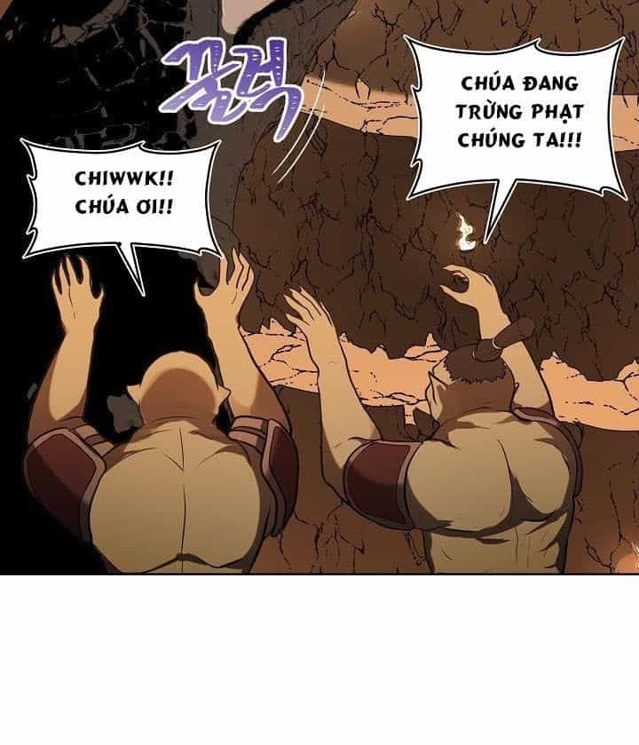 Vua Thăng Cấp - Chương 24 - ảnh 11