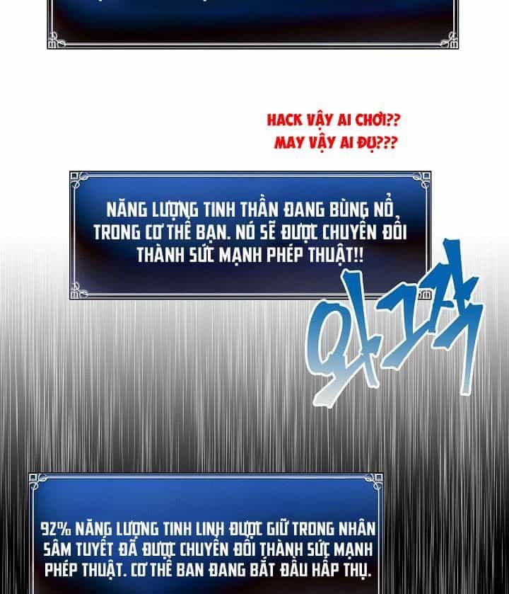 Vua Thăng Cấp - Chương 24 - ảnh 42