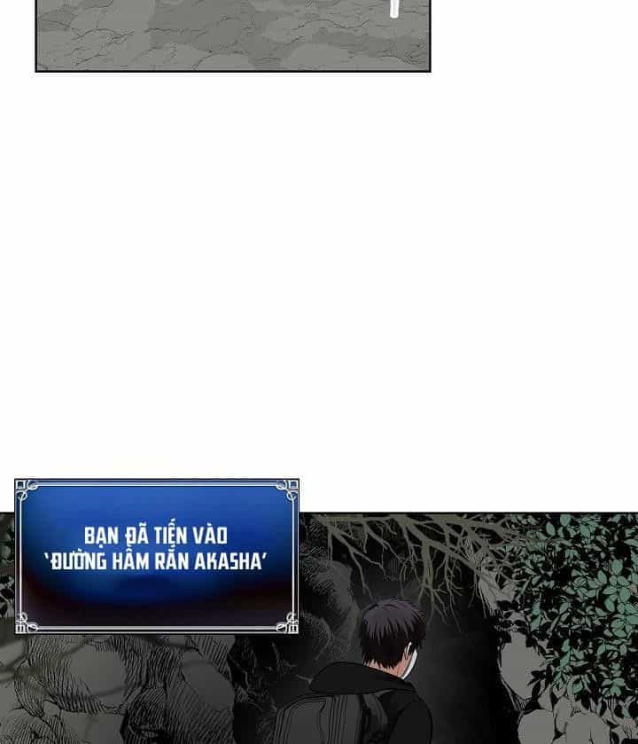 Vua Thăng Cấp - Chương 24 - ảnh 5