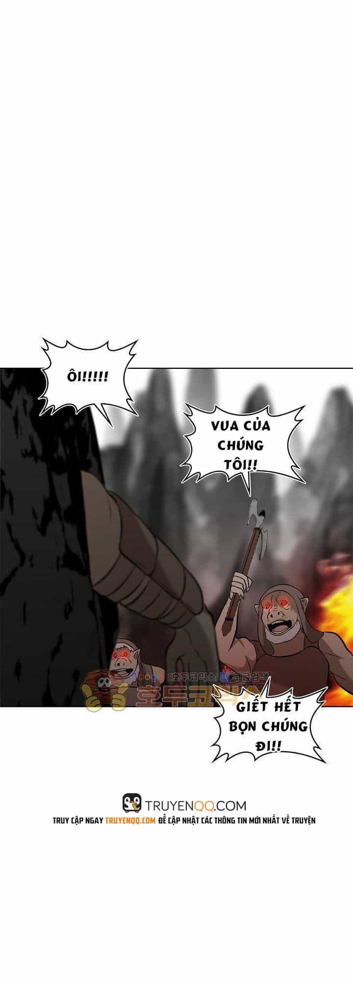 Vua Thăng Cấp - Chương 25 - ảnh 31