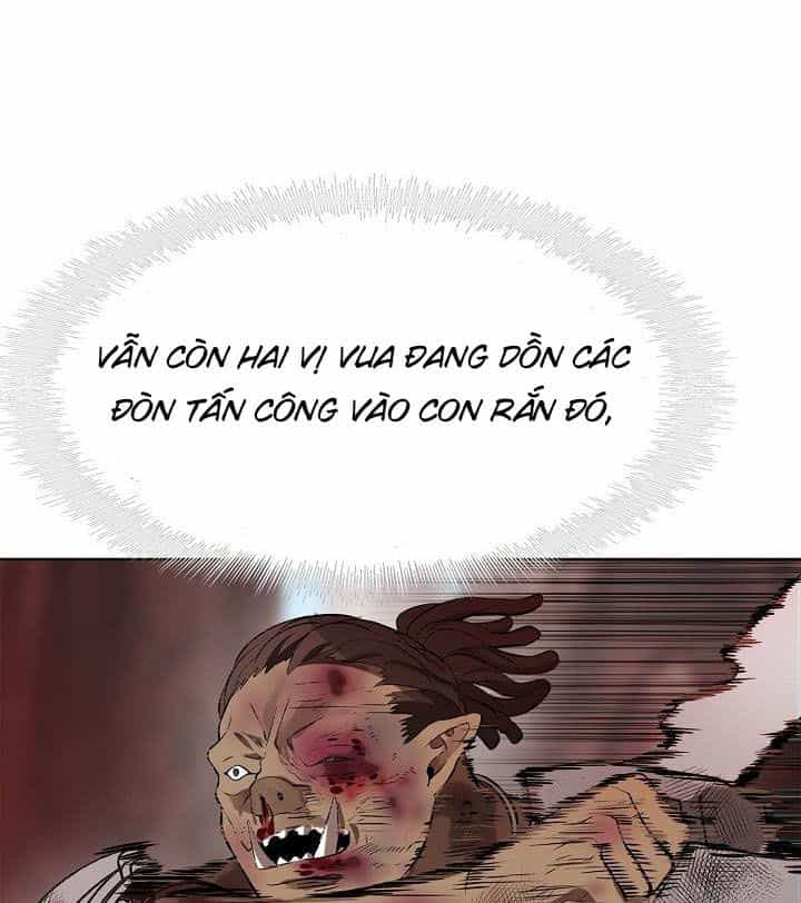 Vua Thăng Cấp - Chương 25 - ảnh 46