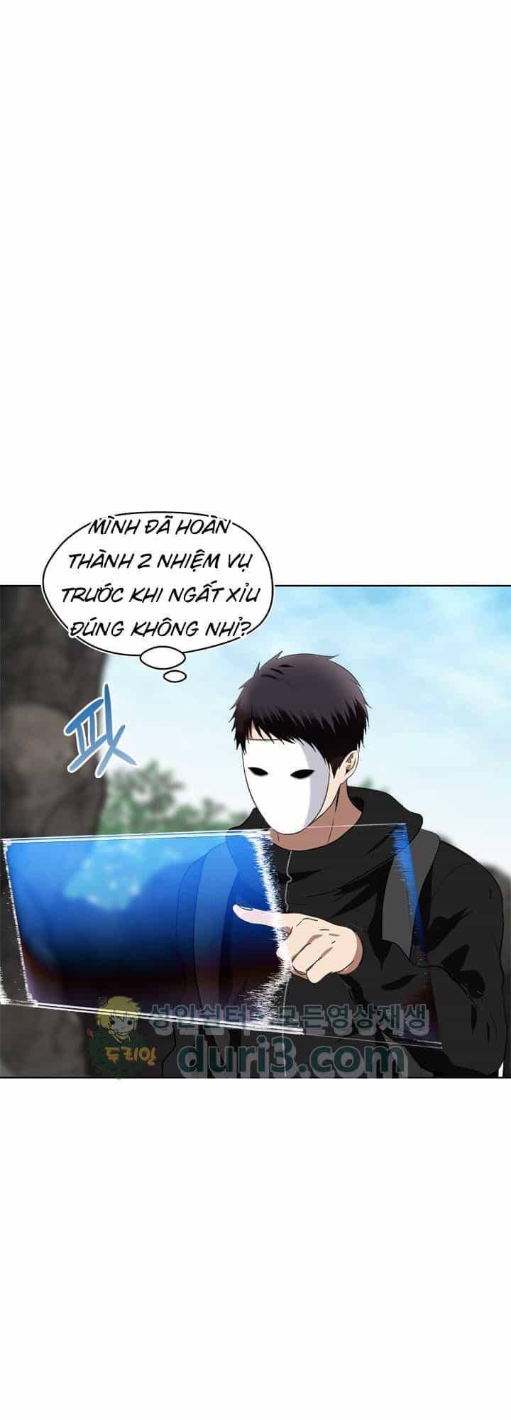 Vua Thăng Cấp - Chương 27 - ảnh 13