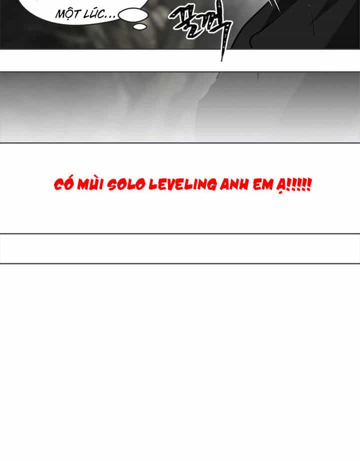 Vua Thăng Cấp - Chương 27 - ảnh 56